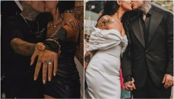 E divorțul momentului în showbiz! Și-au spus „adio” după doar un an de căsnicie. Fosta soție a celebrului artist rupe tăcerea: „Nu am format un cuplu simplu...”