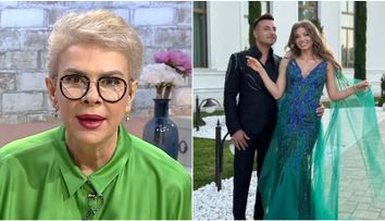 Teo Trandafir spune care ar fi fost motivul care a dus la divorțul dintre Codruța Filip și Valentin Sanfira: „Mă gândesc că poate de la asta...”