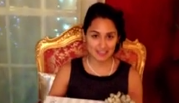 Cea mai frumoasa surpriza din viata ei. Ce cadou a primit aceasta tanara de la iubitul ei: clipul e viral pe YouTube
