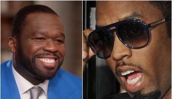 50 Cent pune din nou internetul pe jar! Informația care „i-a scăpat” despre P. Diddy și fosta iubită a lui Tupac Shakur