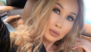 Xonia a redevenit o bombă sexy! Cum arată artista la șapte luni după ce și-a distrus fața