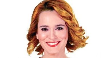 Cel mai emotionant cadou primit de Andreea Esca. Uite ce surpriza i-a facut fiica ei, Alexia