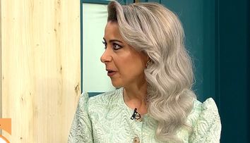 A dat tot din casă la Măruță! Ioana Popoviciu, de la MasterChef, dezvăluiri despre primar, familie și minunea care i-a schimbat viața
