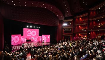 Filmul „Kontinental ’25”, în regia lui Radu Jude, marele câștigător al Premiilor Gopo 2026