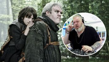 Hodor, din Urzeala tronurilor, vine să pună muzică la NEVERSEA 2019. Lista completă a artiștilor