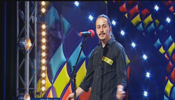 N-au mai vazut un asemenea cantaret pana la el. 