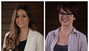 Transformarea prin care a trecut Georgiana Mutu. Cum au reacționat membrii familiei