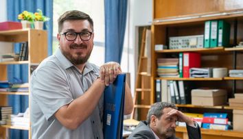 Doru Cătănescu: 