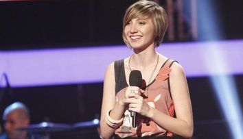 Monica Odagiu, fata de 16 ani care<span style=