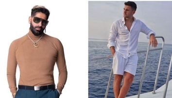 Colaborare în premieră: Mario Fresh și Connect-R lansează „Umbre”
