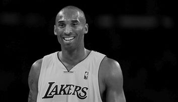 Ultima fotografie cu Kobe Bryant în viață, un selfie realizat cu o zi înainte de deces?