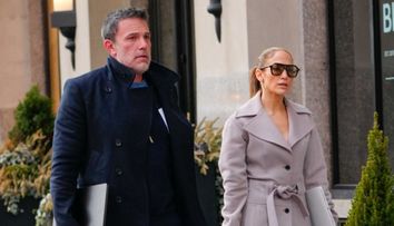 Oficial! Jennifer Lopez a intentat divorț de Ben Affleck după doi ani de căsnicie. Motivul neașteptat din cauza căruia și-au spus adio