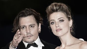 Amber Heard, fosta soție a lui Johnny Depp, este însărcinată. Ca și în cazulul primului ei copil, nimeni nu știe cine e tatăl sau... cum a fost conceput