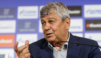 Mircea Lucescu, între pasiune, ambiție și professionalism