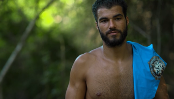 Survivor All Stars 27 februarie 2024. Iancu Sterp nu este intimidat de victoria lui Zanni: „Știu că are o rivalitate cu mine”. Războinicul nu se dă înapoi și așteaptă să își ia revanța în fața Faimosului
