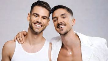Emil Rengle și logodnicul său, Alejandro, s-au înscris la Eurovision. Cuplul are de gând să reprezinte România la cel mai important concurs de muzică din Europa. Cum sună piesa „Bailando solo”, pe care cei doi o vor cânta pe scenă