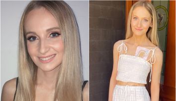Anna, o tânără de 26 de ani, se pregătește de sinucidere asistată. De ce a decis să își încheie viața: „Când mă uit în oglindă...”