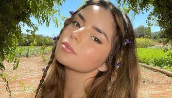 Demi Rose și-a surprins fanii cu un video în care apare nud. „Ești cea mai frumoasă femeie din lume”
