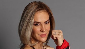 Roxana Ciuhulescu, declarații înainte de a pleca la Survivor România 2022: „Este o perioadă lungă”