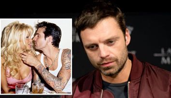 Sebastian Stan, pe urmele lui Tommy Lee într-un serial despre viața privată a muzicianului