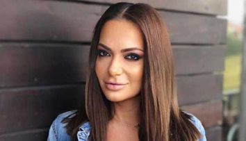 Andreea Antonescu despre despărțirea de iubitul ei: 