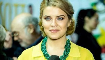A fost una dintre cele mai frumoase reporterițe, dar s-a retras când a devenit mămică. Cum arată acum soția lui Marius Moga