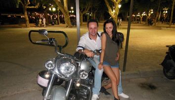 EXCLUSIV! Andra si Catalin Maruta, <span style=