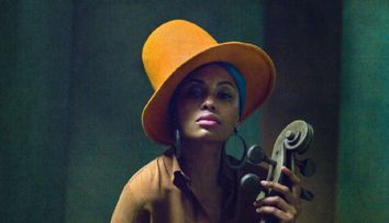 Imany vine pentru prima dată în București. Artista va susține un concert incendiar la Sala Palatului, în aprilie