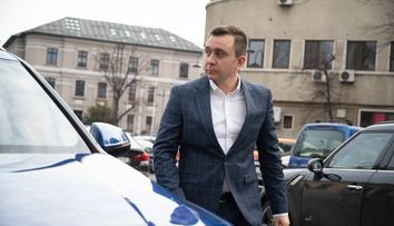Alexandru Lascăr, CEO-ul Stay Fit Gym, intră sub acoperire: 