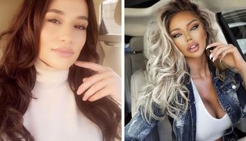 Război între Bianca Drăgușanu și Claudia Pătrășcanu. Cele două și-au aruncat cuvinte grele