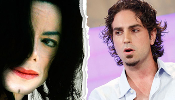 Michael Jackson, din nou la tribunal. Acuzatorul Wade Robson a făcut apel