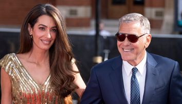 Unul dintre cele mai iubite cupluri de la Hollywood, în pragul divorțului? Declarația cu care Amal Clooney a pus pe jar presa internațională