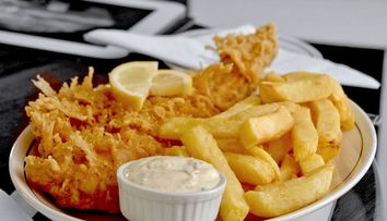 Ce raspuns a primit femeia care a lasat review de 2 stele unui restaurant: 