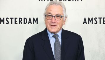 Robert de Niro a dezvăluit că a făcut al șaptelea copil, dar nu a divulgat identitatea mamei