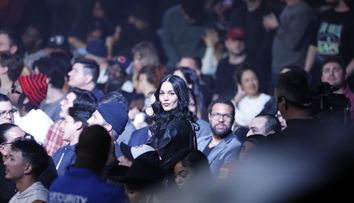 A născut în luna noiembrie, iar până în prezent celebra actriță nu a dezvăluit sexul copilului. Soțul ei s-a dat de gol în urmă cu puțin timp: fetiță sau băiețel?