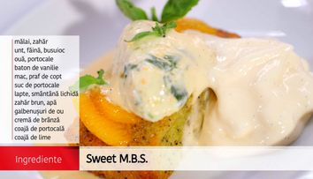 Sweet MBS 