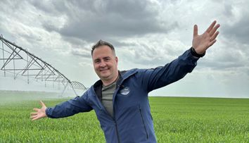 „România, te iubesc!” s-a clasat în topul preferințelor celor de acasă. Ediția despre agricultura românească, lider absolut de audiență