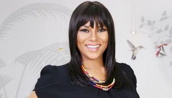 Interviu exclusiv cu Nadine. Ce declara vedeta despre experienta 