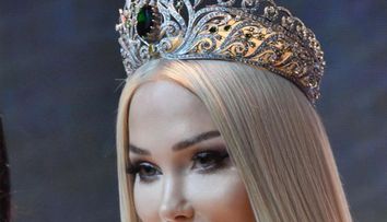 Cine este câștigătoarea titlului Miss Moscova 2023. Rusoaica de 25 ani s-a trezit cu un val de critici după competiție