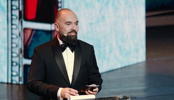 Claudiu Teohari (Teo) va fi din nou gazda Galei Premiilor Gopo. Ce personalități sunt așteptate pe covorul roșu