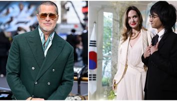 O nouă lovitură pentru Brad Pitt din partea copiilor! Fiul său cel mare a renunțat complet la numele actorului