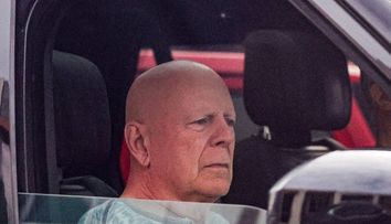 Familia lui Bruce Willis, mărturisiri dureroase: nu conștientizează că viața i se stinge încet