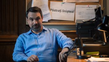Săptămâna aceasta, Brigada Nimic nu a ratat nimic!  În fiecare zi, serialul de comedie a fost lider de audiență