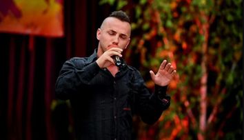Câți bani va câștiga Mihai Trăistariu în noaptea de Revelion. „Am ales să cânt în Bulgaria”