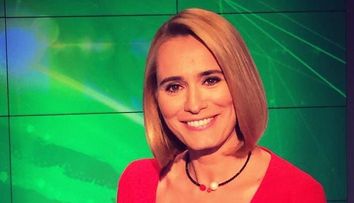 Andreea Esca, suparata foc pe noii ei vecini. Mesajul surprinzator publicat chiar de prezentatoarea Stirilor ProTV