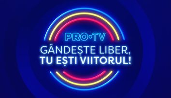 Program TV de Paște 2026 la PRO TV. Ce filme și emisiuni speciale poți vedea în perioada 10-13 aprilie 2026