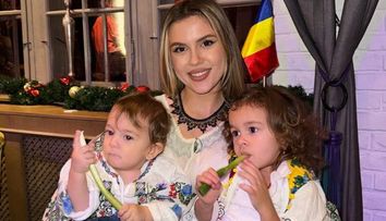 Își dorește al treilea copil, dar Emily Burghelea a primit un diagnostic ce i-a dat planurile peste cap. Vedeta speră la o minune: „Mi s-a făcut foarte dor de burtică”