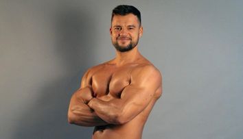 Remus Boroiu s-a despărțit de logodnica sa! Anunțul a fost făcut pe rețelele de socializare