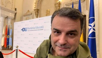 Lucian Mândruță: 