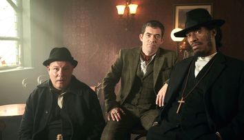Benjamin Zephaniah, actorul din Peaky Blinders, a murit la 65 de ani. Care e cauza morții